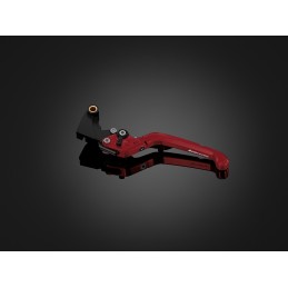 Premium Folding Adjustable Clutch Lever Bikers Kawasaki NINJA 250