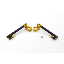 Adjustable Handle Bar Set Kawasaki NINJA 250