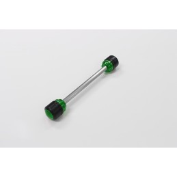 Axe Roue Avant Bikers Kawasaki NINJA 250