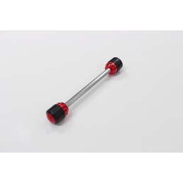 Front Wheel Axle Bikers Kawasaki NINJA 250