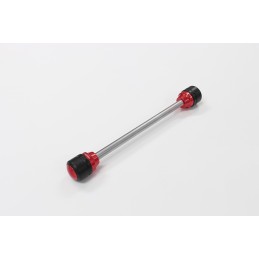 Rear Wheel Axle Bikers Kawasaki NINJA 250