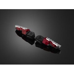 Repose Pieds Passager Bikers Kawasaki NINJA 250