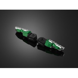 Rear Footrests Bikers Kawasaki NINJA 250