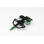 Adjustable License Plate Support Kawasaki NINJA 250