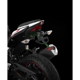 Support de Plaque Réglable Bikers Kawasaki NINJA 250