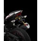 Support de Plaque Réglable Bikers Kawasaki NINJA 250