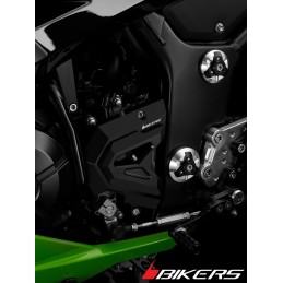 Couvre Pignon Avant Bikers Kawasaki Z300 / Z250