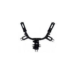 Support Face Avant Yamaha YZF R3 2019 2020 2021