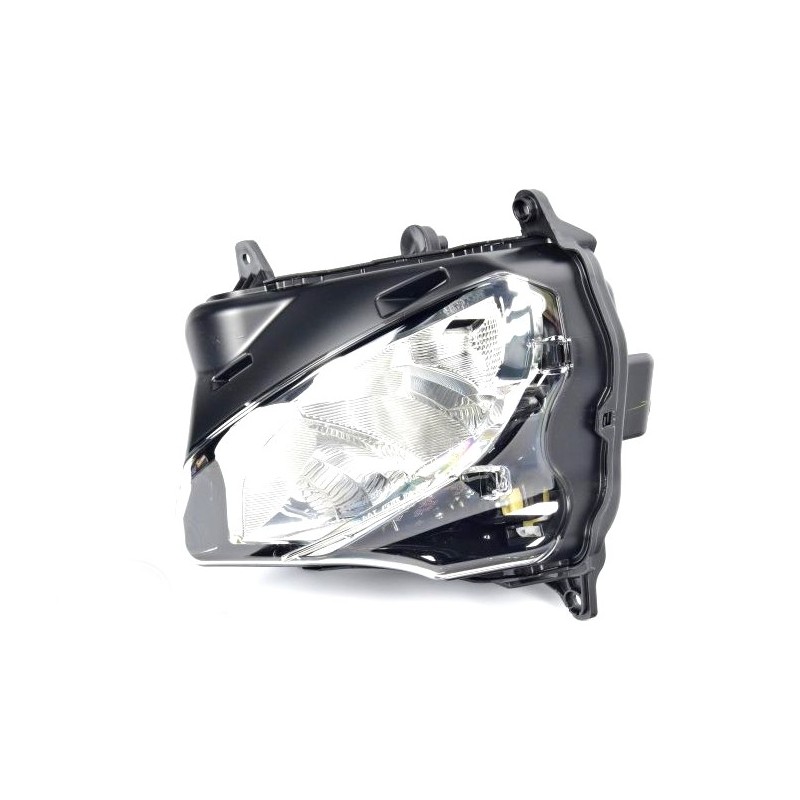 Headlight Left Yamaha YZF R3 2019/24 Headlight Left Yamaha YZF R3 2019/24