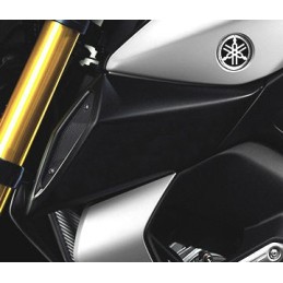 Shroud Scoop Air Left Yamaha MT-15