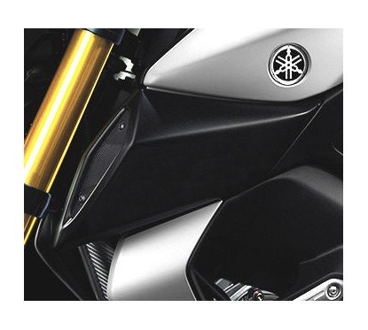 Shroud Scoop Air Left Yamaha MT-15