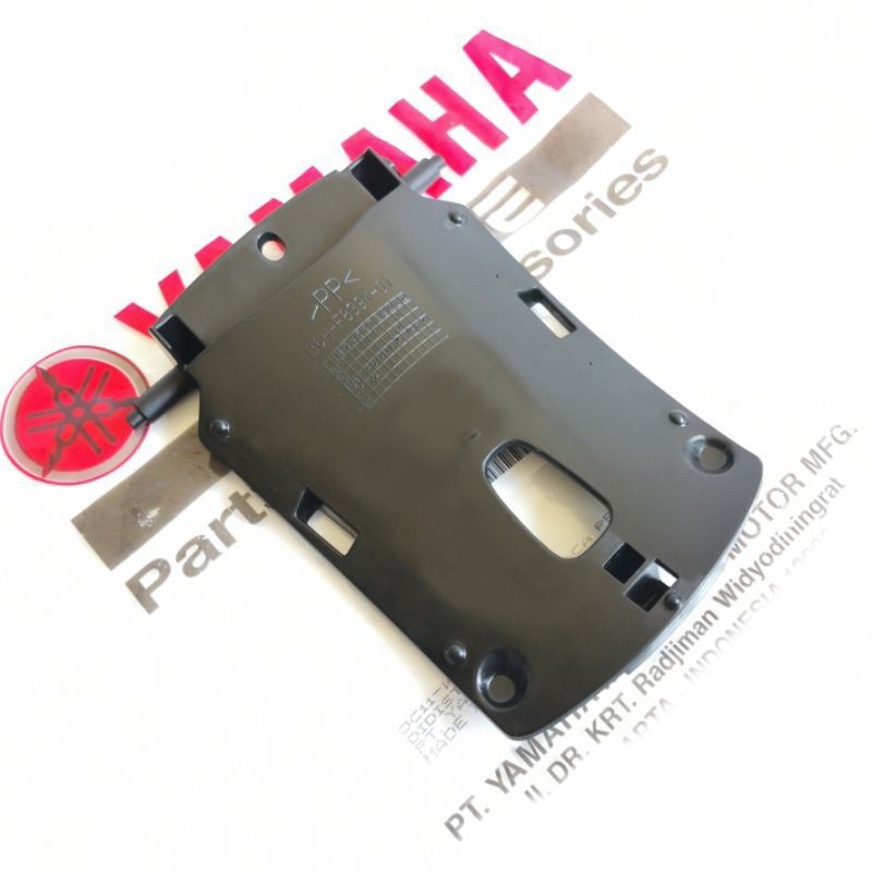 Inner Lid Fuel Tank Yamaha NMAX 2020 2021