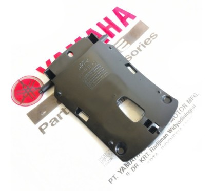 Inner Lid Fuel Tank Yamaha NMAX 2020 2021