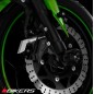 Front Wheel Protector Bikers Kawasaki Z300 / Z250