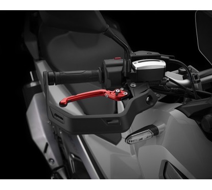 Set Folding Adjustable Levers Bikers Honda X-ADV 750 2021/2024