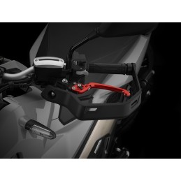 Set Folding Adjustable Levers Bikers Honda X-ADV 750 2021