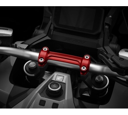 Fixation Guidon Bikers Honda X-ADV 750 2021/2024