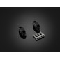 Kit Fixations Guidon Bikers Honda X-ADV 750 2021/2024
