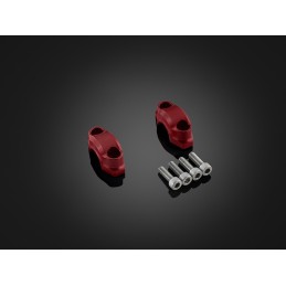 Bar Clamps Set Bikers Honda X-ADV 750 2021