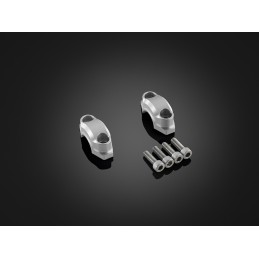 Bar Clamps Set Bikers Honda X-ADV 750 2021