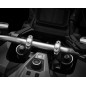 Kit Fixations Guidon Bikers Honda X-ADV 750 2021/2024