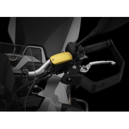 Couvre Maître Cylindre Bikers Honda X-ADV 750