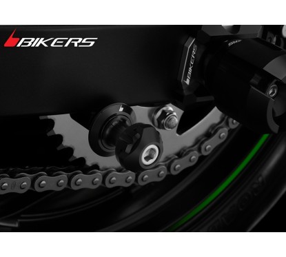 Vis Bras Oscillant Bikers Kawasaki Z300 / Z250
