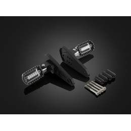 Kit Reposes Pieds Conducteur Bikers Honda X-ADV 750 2021
