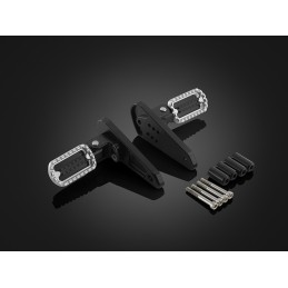 Riders Footrest Set Bikers Honda X-ADV 750 2021