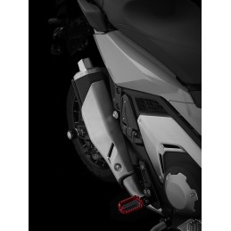 Kit Reposes Pieds Conducteur Bikers Honda X-ADV 750 2021