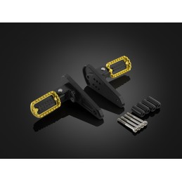 Riders Footrest Set Bikers Honda X-ADV 750 2021