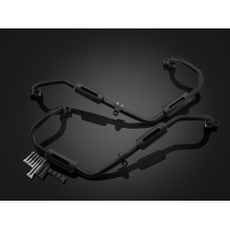 Crash Bars Set Bikers Honda X-ADV 750 2021