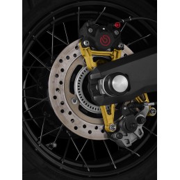 Rear Brake Caliper Bracket Bikers Honda X-ADV 750 2021