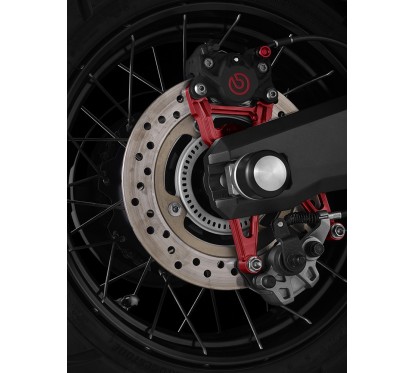 Rear Brake Caliper Bracket Bikers Honda X-ADV 750 2021/2024