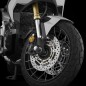 Axe Roue Avant Protecteur Bikers Honda X-ADV 750 2021/2024 Axe Roue Avant Protecteur Bikers Honda X-ADV 750 2021/2024