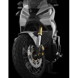 Axe Roue Avant Protecteur Bikers Honda X-ADV 750 2021