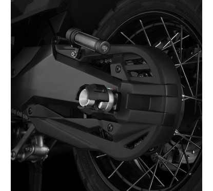 Rear Wheel Axle Protection Bikers Honda X-ADV 750 2021/2024