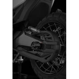 Rear Wheel Axle Protection Bikers Honda X-ADV 750 2021