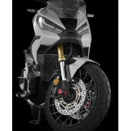 Front Wheel Axle Protection Bikers Honda X-ADV 750 2021