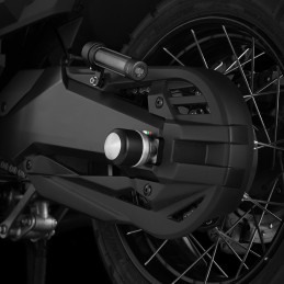 Rear Wheel Axle Protection Bikers Honda X-ADV 750 2021/2024