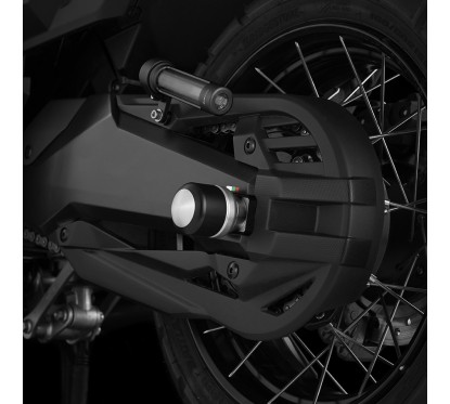 Rear Wheel Axle Protection Bikers Honda X-ADV 750 2021/2024