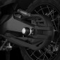 Rear Wheel Axle Protection Bikers Honda X-ADV 750 2021/2024