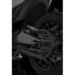 Rear Wheel Axle Protection Bikers Honda X-ADV 750 2021