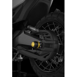 Rear Wheel Axle Protection Bikers Honda X-ADV 750 2021