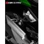 Vis Echappement Bikers Kawasaki Z300 / Z250