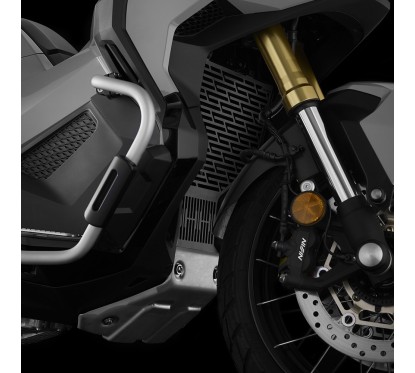 Protection Radiateur Titanium Bikers Honda X-ADV 750 2021/2024