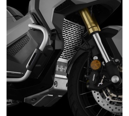 Stainless Radiator Guard Bikers Honda X-ADV 750 2021/2024