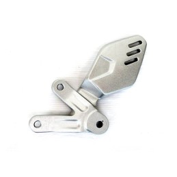 Bracket Front Footrest Left Yamaha XSR 125/155