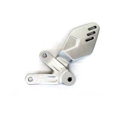 Platine Repose Pied Gauche Conducteur Yamaha XSR 125/155