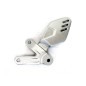 Bracket Front Footrest Left Yamaha XSR 125/155